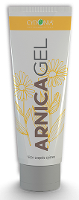 Cydonia Arnica Gel