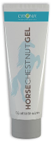 Cydonia Horse Chestnut Gel