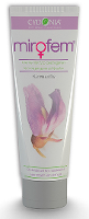 Cydonia Phytopharmaceuticals Mirofem Crème
