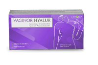 Cydonia Vaginor Hyalur