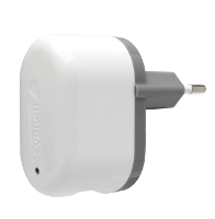 Cygnett: GroovePower Wandoplader Wit