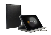 Cygnett: Lavish Folio Case voor iPad mini Zwart