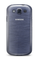 Cygnett: Snap on Plastic Case voor Samsung Galaxy SIII Clear
