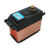 Cys S8218 Digital Metal Gear High Torque Servo