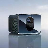 [CZ/BR/AU Direct] Fengmi Formovie X5 Laser Projector Master Series 4K ALPD 4500 Anis Lumens Volledig Automatische Machin