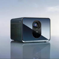 [CZ/BR Direct] Fengmi Formovie X5 Laser Projector Master Series 4K ALPD 4500 Anis Lumens Volledig Automatische Machine D