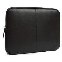 D. Bramante: Leren Laptop Sleeve Macbook Air 13