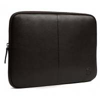 D. Bramante: Leren Laptop Sleeve Macbook Pro 13