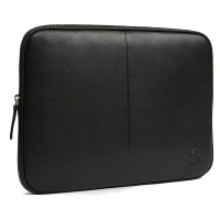 D. Bramante: Leren Laptop Sleeve Macbook Pro 13