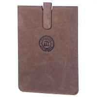 D. Bramante: Leren Slip Cover Tablet 10.1