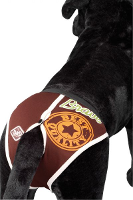 D&d Broek Brave Small Buikomvang 240 310mm
