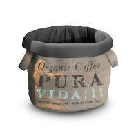 D&D Home Collection Coffee Bag voor de kat Pura Vida