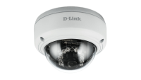 DCS 4602EV Full HD Outdoor Vandal Proof PoE Dome C