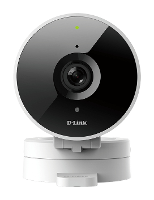 D Link DCS 8010LH WiFi IP Bewakingscamera 1280 x 720 pix