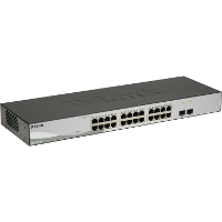 D Link DGS 1210 26 switch