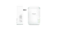 D Link DHP 601AV Powerline starterkit 1 Gbit/s
