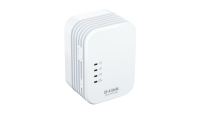 D Link Dhp W310av Powerline Wifi Enkele Adapter 500 Mbit/s
