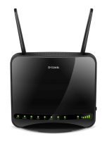 Dwr 953 Wireless Ac750 4g Lte Multi Wan Router