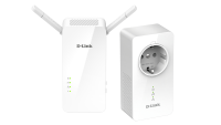 D Link DHP W611AV AV2 2/1000