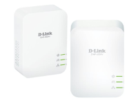 PowerLine AV2 1000 HD Gigabit Passthrough Kit