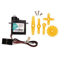 D05010mg Minimum Metal Gears Servo For Walkera V120d02s