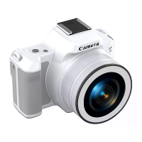 D11 Mini Digitale Camcorder 8MP Interpolatie Fotografie 1080P Video opname 16X Digitale Zoom 12 LED Vullichten 15 Filter