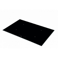 Novy 1724 Kookplaat Power Inductie 4 Zones 78 Cm Facet 5 Mm