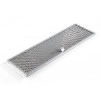 Novy Rvs Filter 500x155mm