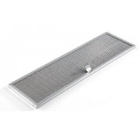 Novy Vetfilter 390 x 155 mm lip lange zijde