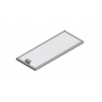 Novy 140040 Accessoire Filter 6140 Serie. 6070. 7000 Serie. 7070 Serie. 7080 Serie. 7150 Serie. 7170 Serie. 7200 Serie