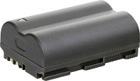 DÃ¶rr Foto BP 511/512/514 Camera accu Vervangt originele accu BP 511, BP 512, BP 514 7.4 V 1500 mAh