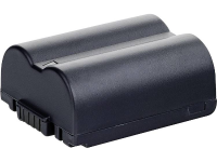 DÃ¶rr Foto CGA S006 Camera accu Vervangt originele accu CGA S006, DMW BMA7 7.2 V 710 mAh