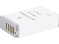 Dã¶rr Foto Camera Accu Vervangt Originele Accu En El24 7.2 V 850 Mah