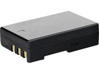 DÃ¶rr Foto EN EL9 Camera accu Vervangt originele accu EN EL9 7.4 V 900 mAh