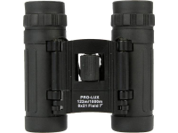 Dã¶rr Foto Pro Lux 8x21 Ga Dakkant Verrekijker 8 X 21 Mm Zwart (met Rubber Bekleed) 544150