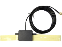 DAB antenne ESX VNA DAB ANT2 SMA stekker