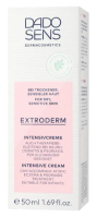 Dado Sens Extroderm Intensive Cream