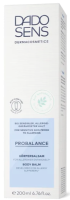 Dado Sens Probalance Body Balm
