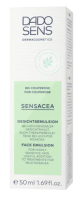 Dado Sens Sensacea Face Emulsion
