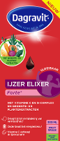 Dagravit IJzer Elixer Forte* Vloeibaar