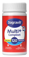 Dagravit Multi+ Compleet Dragees