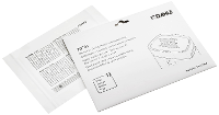 Dahle Dahle 20795 Oliepapier voor papierversnipperaar 12 stuk(s)