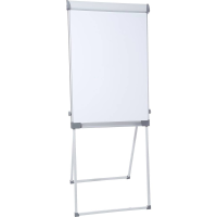 Dahle Flipchartbord Flip Chart Professional (b x h) 68 mm x 105 mm 76 76011 15731