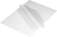 Dahle Lamineerfolie DIN A4 80 micron glanzend 100 stuk(s)