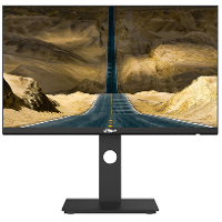Dahua 27 L LM27 P301A 75Hz IPS