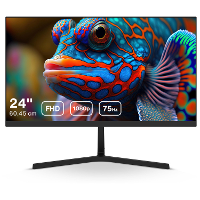 Dahua DHI LM24 B201S ledmonitor