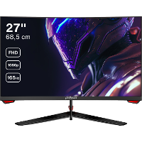 Dahua DHI LM27 E230C gaming monitor 180 Hz, HDMI, DisplayPort