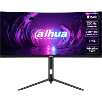 Dahua DHI LM30 E330CA 30'' Curved gaming monitor