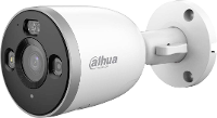 Dahua Technology D1, DH IPC F5D PV DH IPC F5DP PV 0360B EUR IP Bewakingscamera LAN, WiFi 2880 x 1620 Pixel