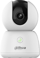 Dahua Technology Hero B1, DH H5B DH IPC H5BP 0360B EUR IP Bewakingscamera LAN, WiFi 2880 x 1620 Pixel